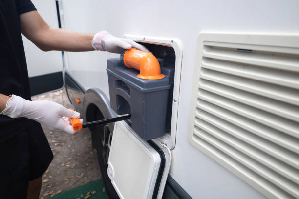 Best Wedding porta potty rental  in Laurinburg, NC