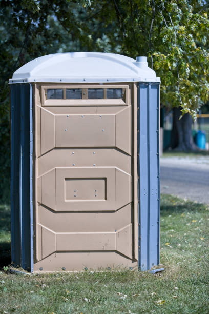 Portable Toilet Options We Offer in Laurinburg, NC