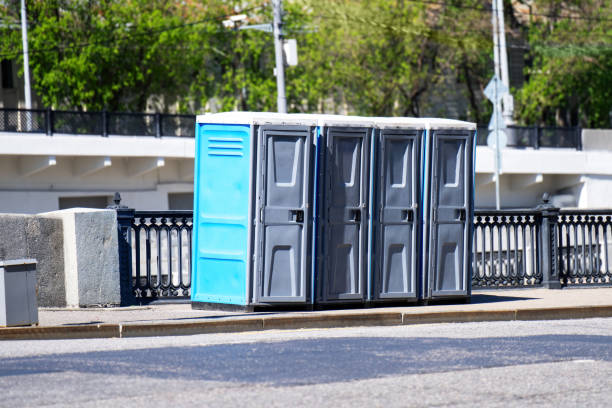 Best Long-term porta potty rental  in Laurinburg, NC