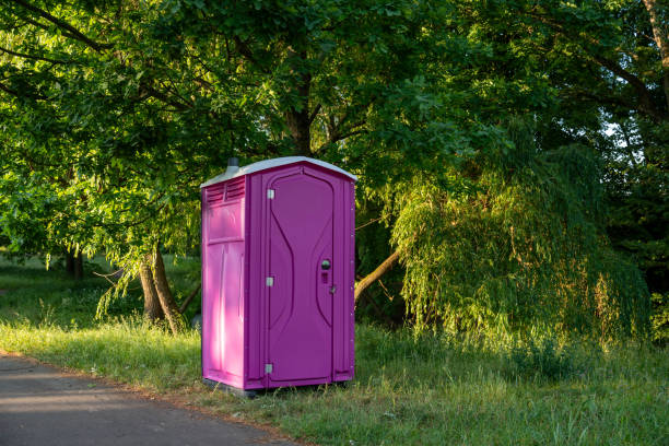 Portable Toilet Options We Offer in Laurinburg, NC