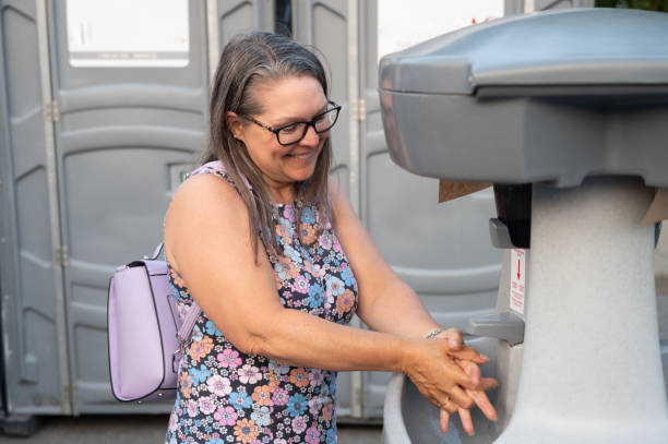Best Handicap porta potty rental  in Laurinburg, NC