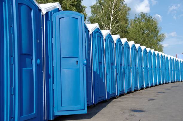 Best Event porta potty rental  in Laurinburg, NC